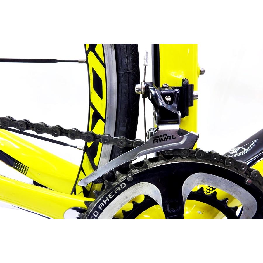 Scotts30ロ―ドバイク、マ―ビッグホイール、105仕様、値下げ アウトレット】油圧ディスクに105搭載のSCOTT SPEEDSTERが特価に