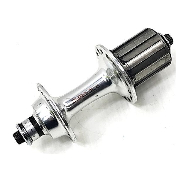 シマノ SHIMANO デュラエース DURA-ACE FH-7700 32H リアハブ