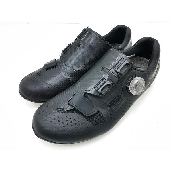 シマノ SHIMANO SHRC500M L01S RC5 ビンディングシューズ 3つ穴