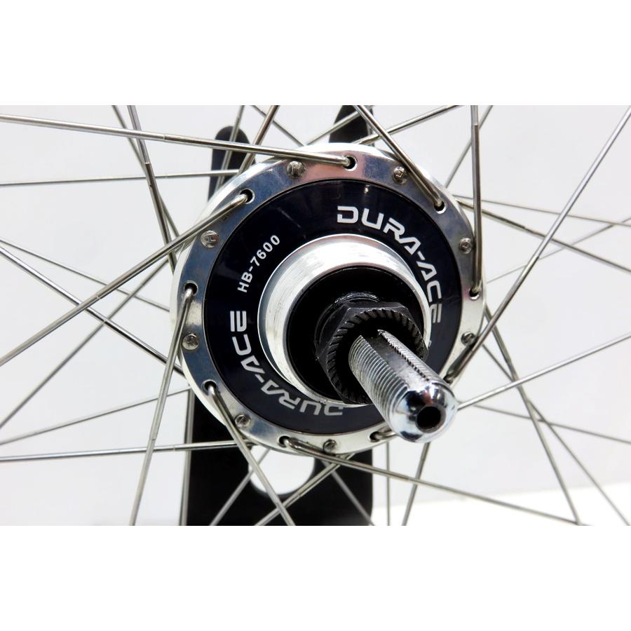 ヴィジョン VISION メトロン METRON40 SL ホイールセット シマノ