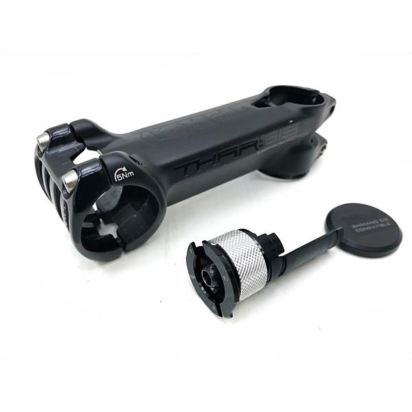 シマノプロ PRO タルシス THARSIS XC 110mm アヘッドステム : サイクル