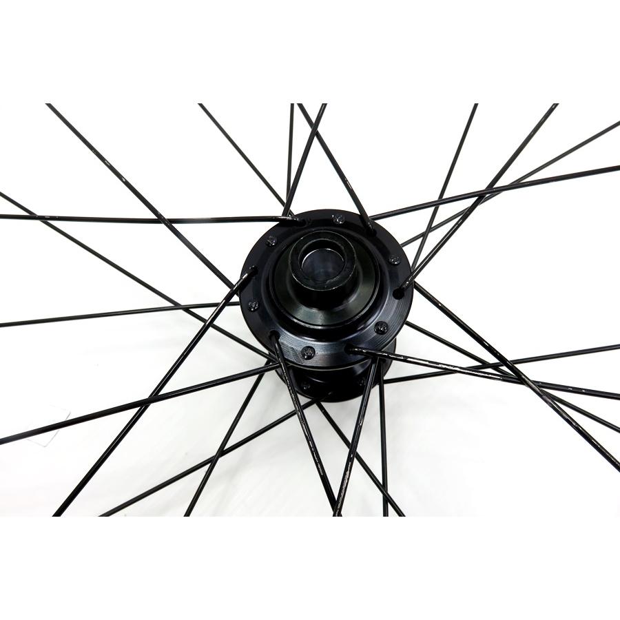 ボントレガー BONTRAGER パラダイム PARADIGM SL ホイール前後 ボントレガー BONTRAGER パラダイム PARADIGM SL ホイール前後