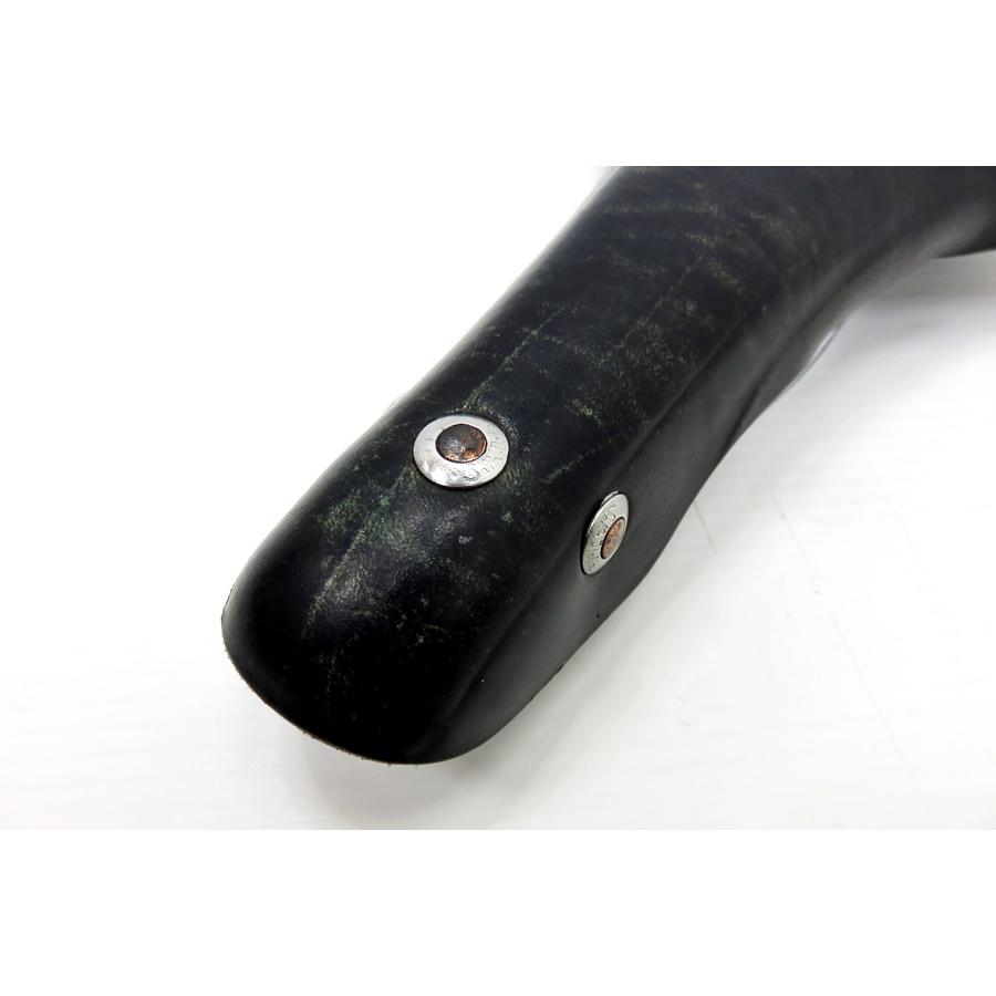 セライタリア　ミチカ　ブラック　レザーサドル SELLE ITALIA（セライタリア）MITICA （ミチカ） 送料無料