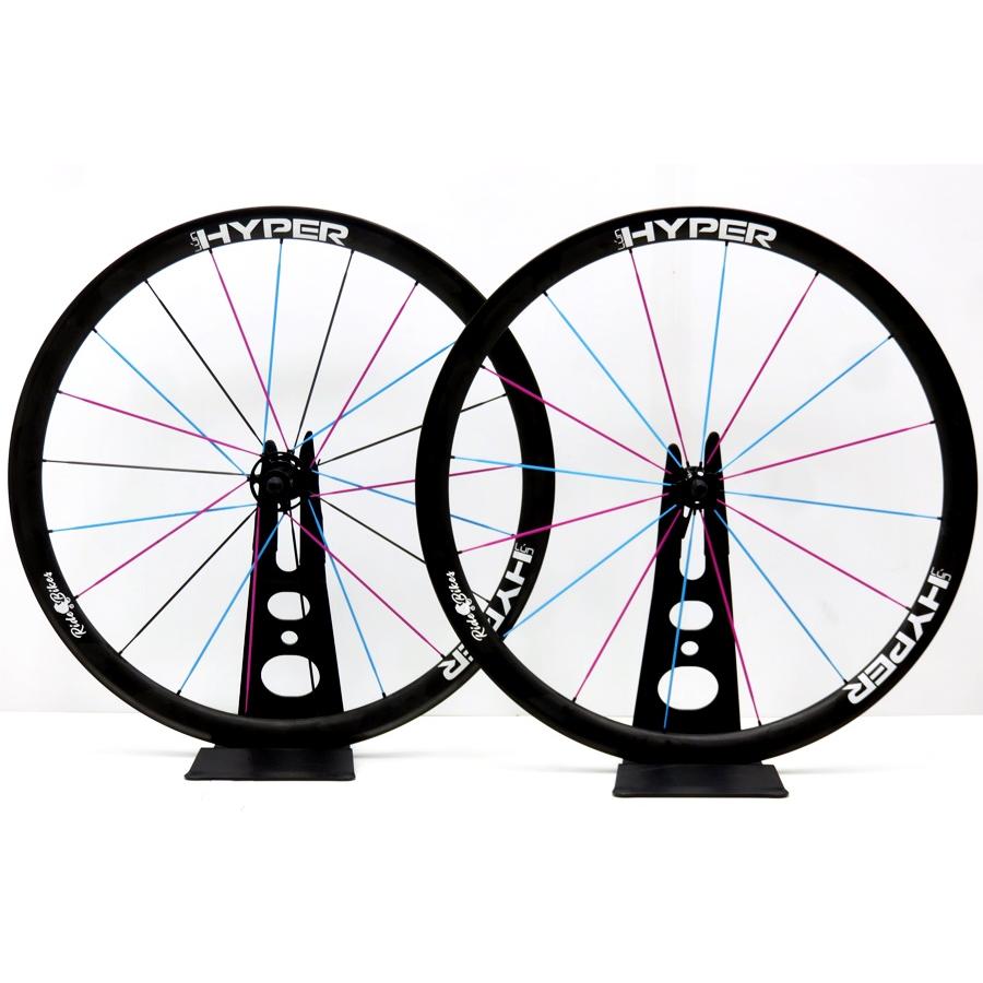 ルン LUN ハイパー ライド バイクス ブロ HYPER RIDE BIKES BRO 38 RIM