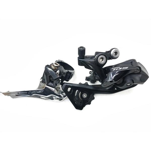 シマノ SHIMANO 105 R7000 2×11s コンポーネント コンポ 4点