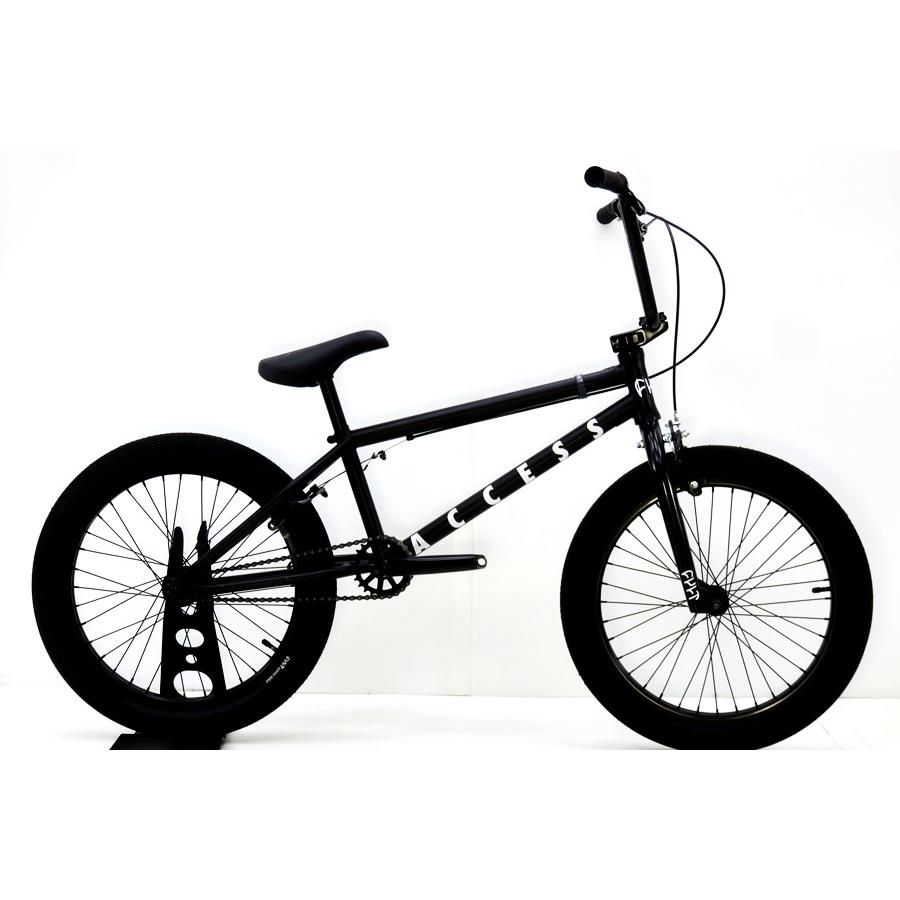 カルト CULT アクセス ACCESS 2022年モデル スチール BMXバイク タイヤ