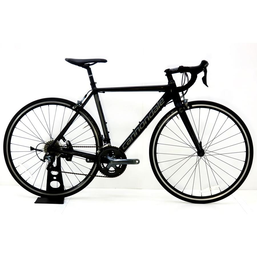 Cannondale キャノンデール optimo (2017) ＜値下げしました＞ キャノンデール CANNONDALE CAAD OPTIMO 2017年モデル アルミ ロード