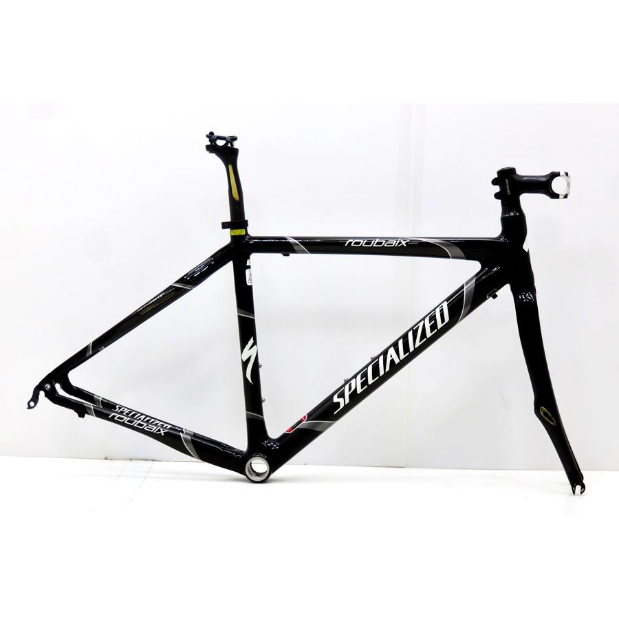 スペシャライズド SPECIALIZED ルーベプロ ROUBAIX PRO 2006年モデル