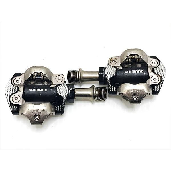 PD-M8100 Shimano Deore XT ビンディングペダル