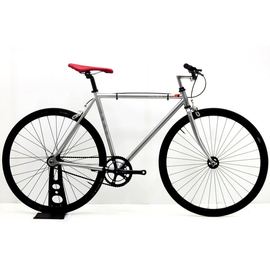 FUJI 「フジ」 FEATHER 2020年モデル ピストバイク