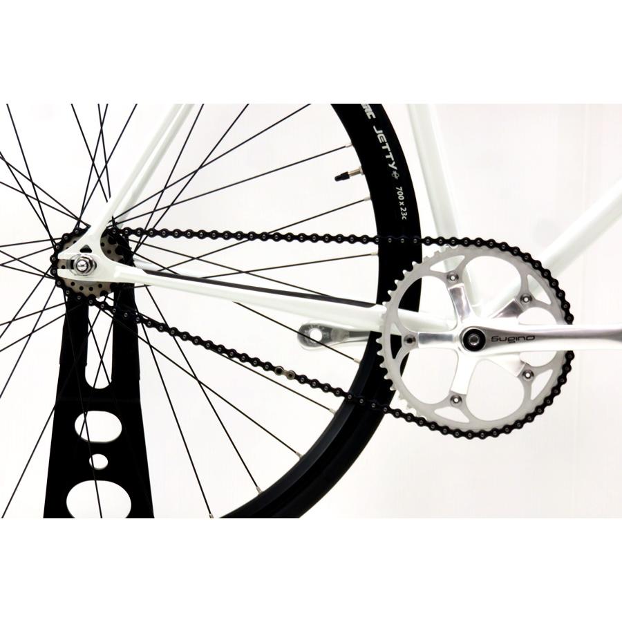 ZANTO クロモリロードバイク ザント ZANTO ショップオリジナルモデル 2016年モデル クロモリ