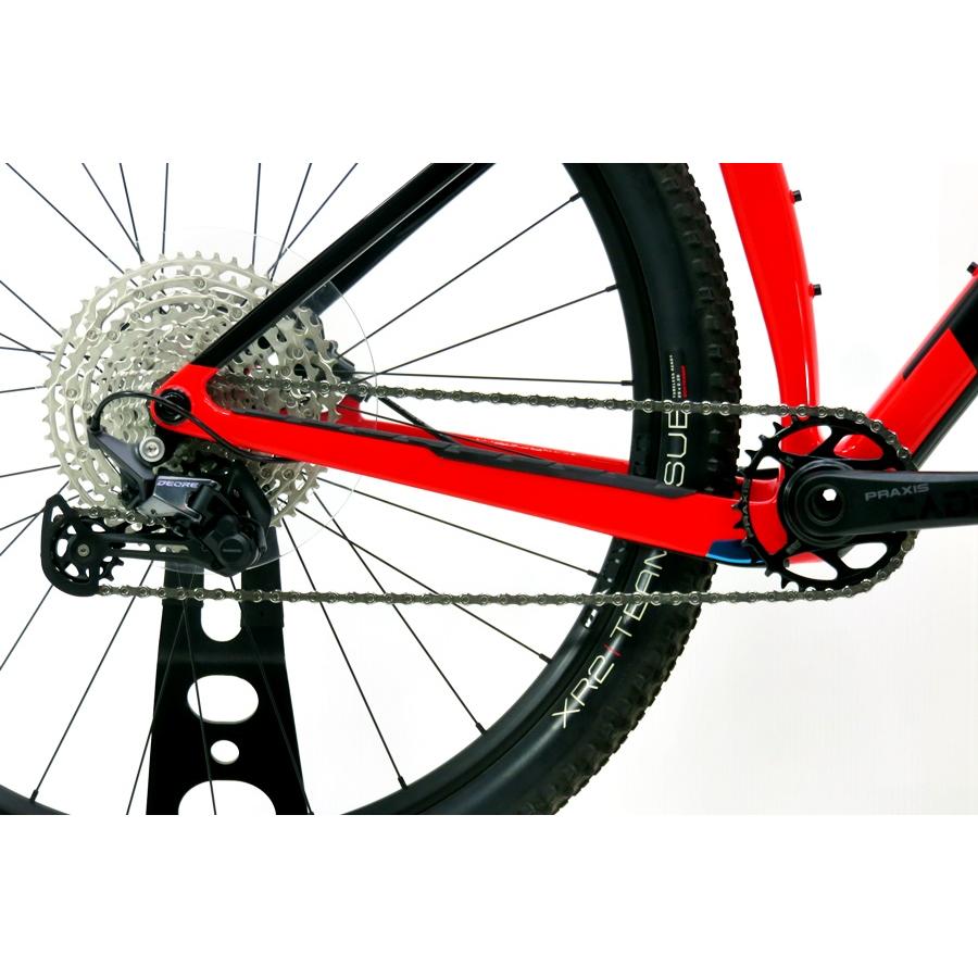 トレック TREK PROCALIBER 9.2 GEN2 DEORE 2024年購入モデル カーボン