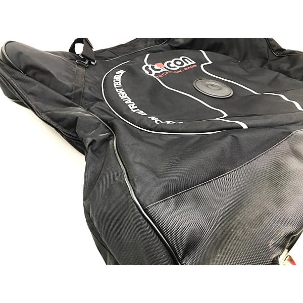 SciCon Revolution 53 自転車用輸送バッグ SciCon Revolution 53 自転車用輸送バッグ