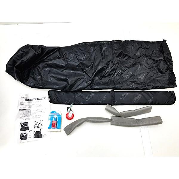 【Dam11】SCICON シーコン 53 REVOLUTION輪行バック シーコン SCICON 53 Revolution エアロコンフォート AEROCOMFORT