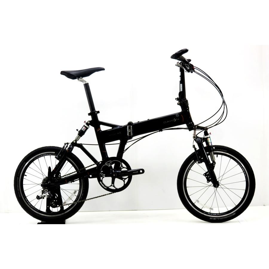 ダホン DAHON ジェットストリーム JETSTREAM 2010年モデル アルミ