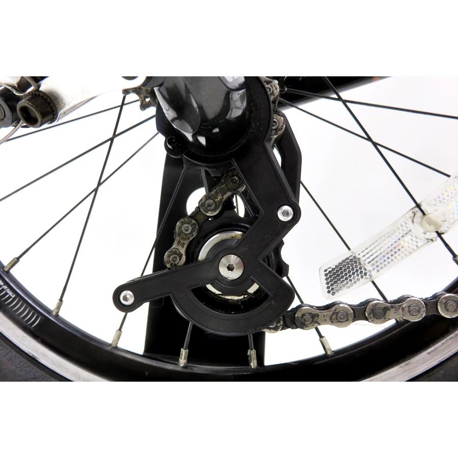 ダホン DAHON ジェットストリーム JETSTREAM 2010年モデル アルミ