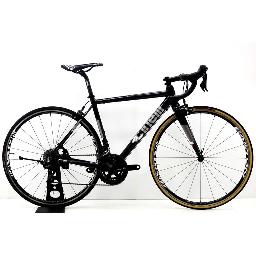 チネリ CINELLI イクスピリエンス EXPERIENCE 105 2019年モデル アルミ 