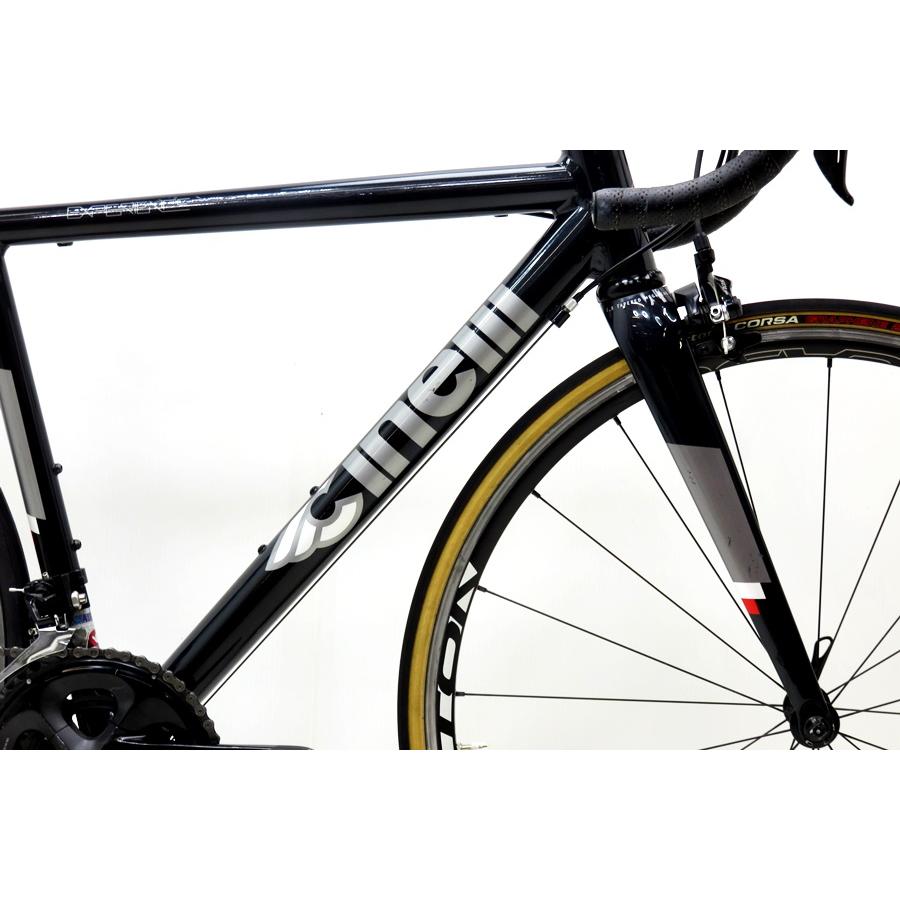 チネリ CINELLI イクスピリエンス EXPERIENCE 105 2019年モデル アルミ