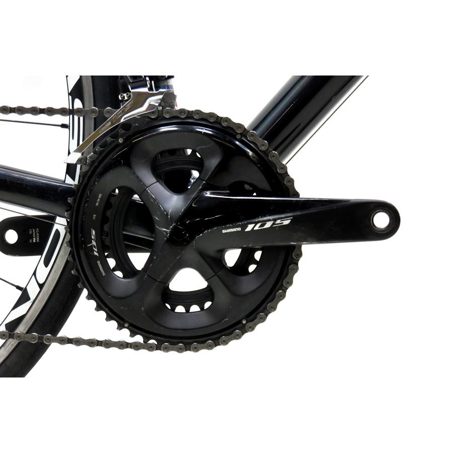 チネリ CINELLI イクスピリエンス EXPERIENCE 105 2019年モデル アルミ