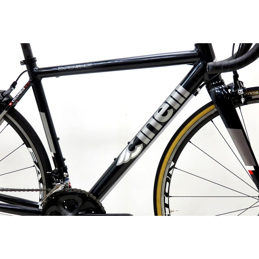 チネリ CINELLI イクスピリエンス EXPERIENCE 105 2019年モデル アルミ
