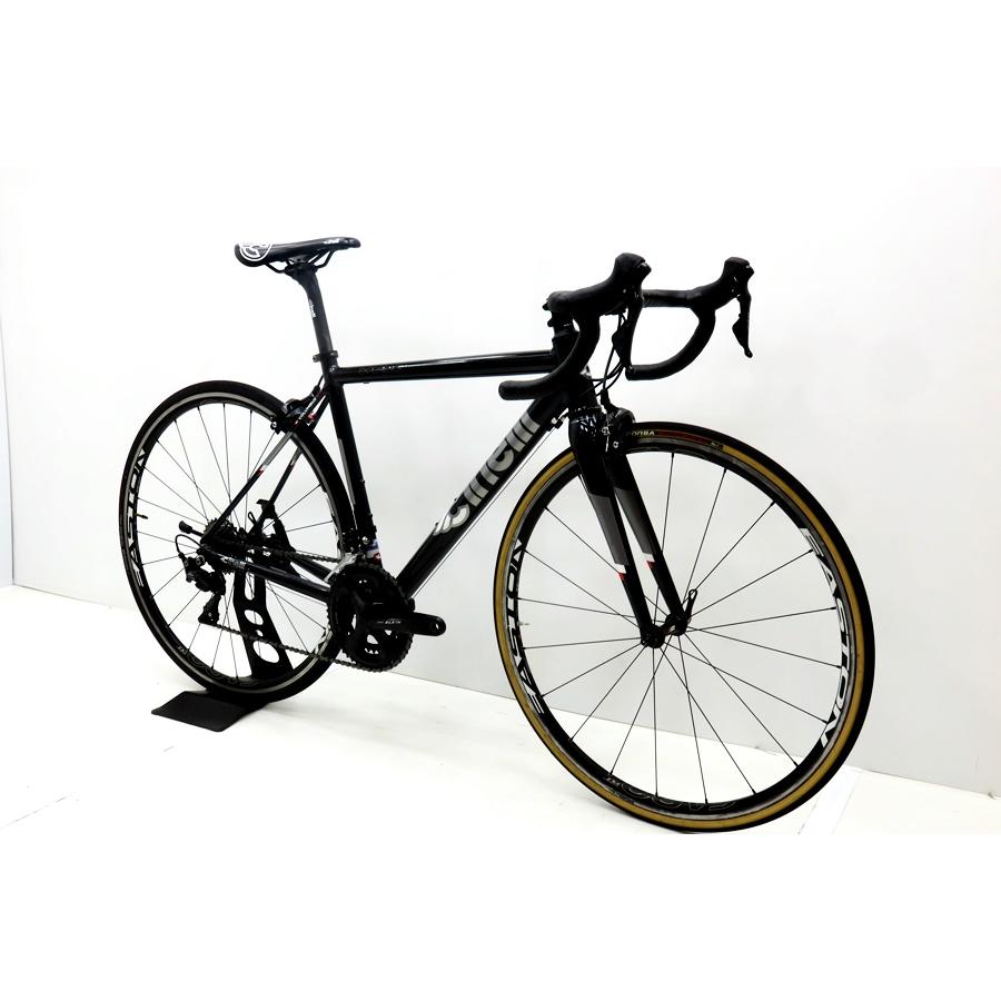 チネリ CINELLI イクスピリエンス EXPERIENCE 105 2019年モデル アルミ