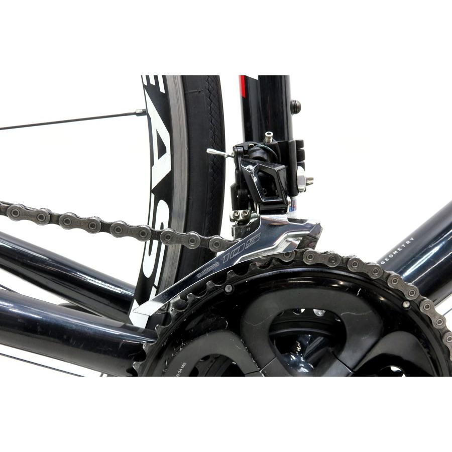 チネリ CINELLI イクスピリエンス EXPERIENCE 105 2019年モデル アルミ