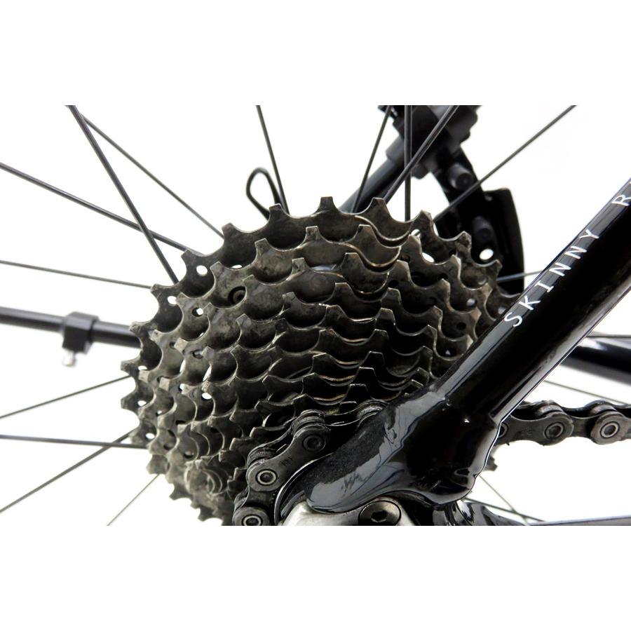 チネリ CINELLI イクスピリエンス EXPERIENCE 105 2019年モデル アルミ