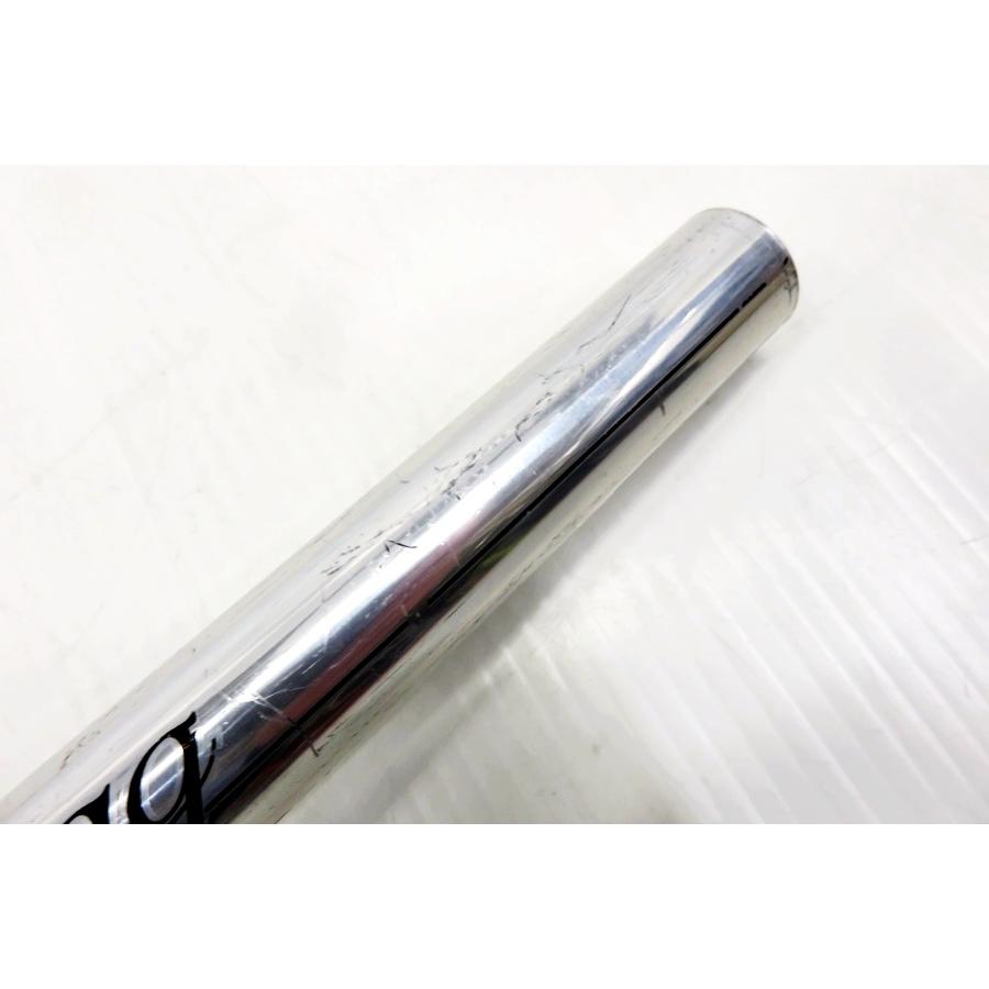 クロマグ CHROMAG アルミライザーバー FUBARS FU40 ハンドル シルバー