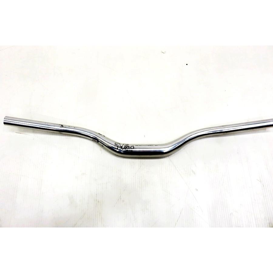 クロマグ CHROMAG アルミライザーバー FUBARS FU40 ハンドル シルバー