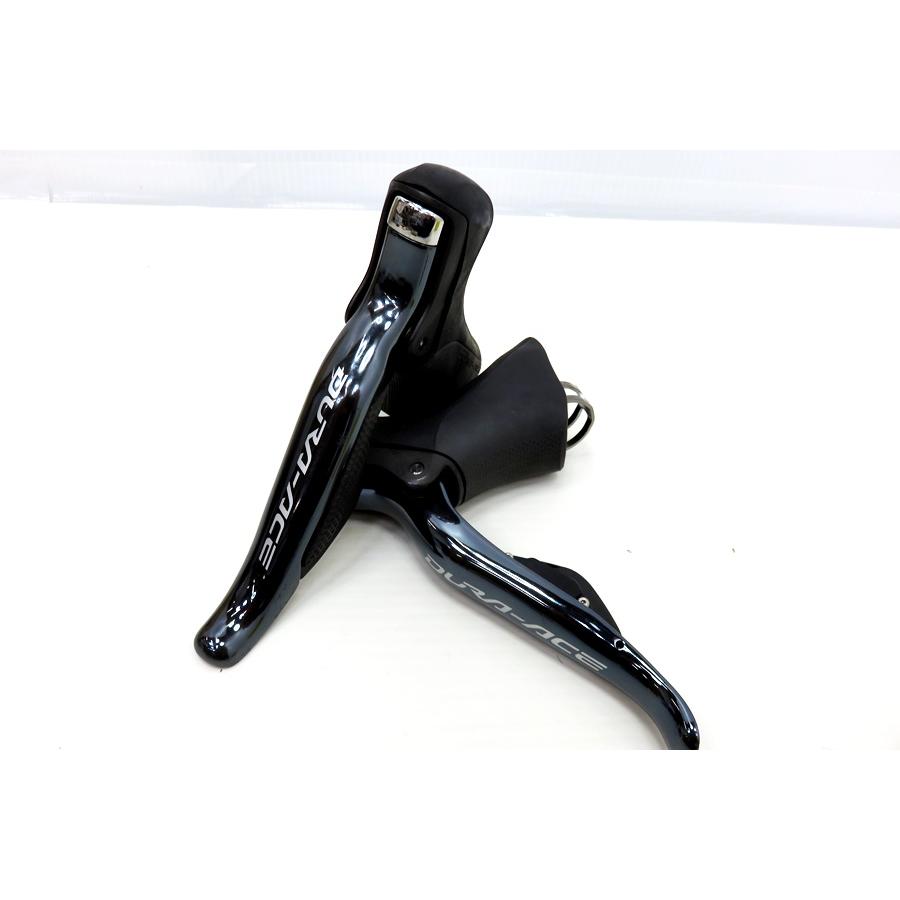 シマノ SHIMANO デュラエース DURA-ACE STIレバー FC-9070 2×11