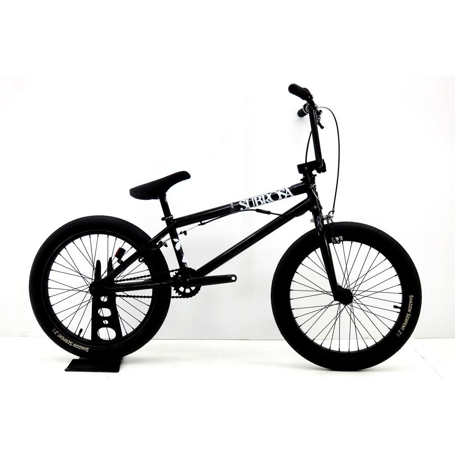 サブローサ SUBROSA ウイングスパーク WINGS PARK 20 中村輪夢モデル 