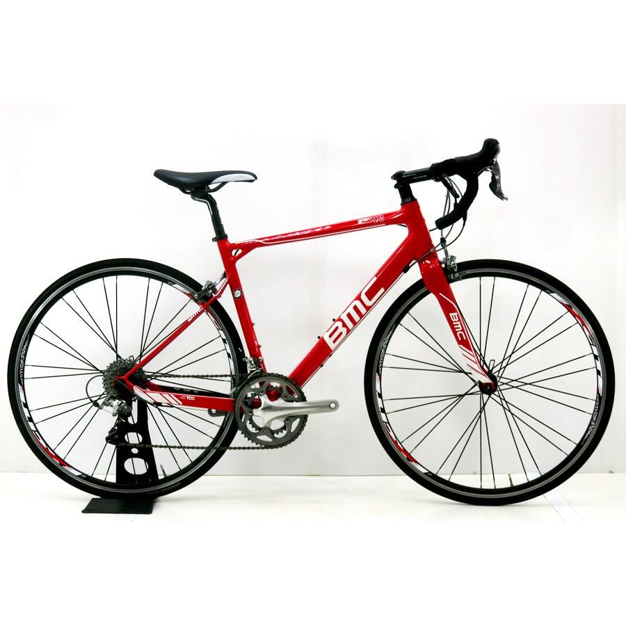 ビーエムシー BMC GF-02 105 2013年モデル アルミ ロードバイク 54