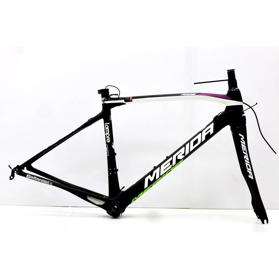 MERIDA Racer Team ロードバイクフレーム