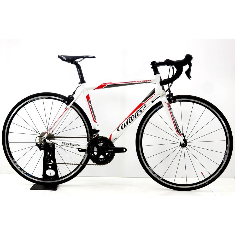 WILIER 「ウィリエール」 MONTEGRAPPA 2018年モデル ロードバイク ウィリエール WILIER モンテグラッパ MONTEGRAPPA 2018年モデル XS