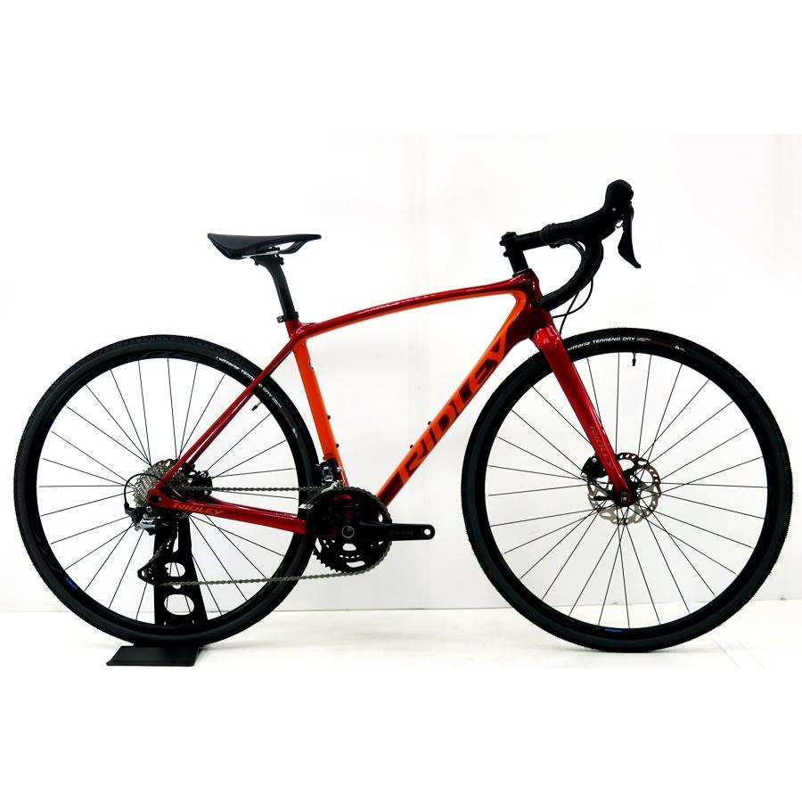 リドレー RIDLEY カンゾスピード KANZO SPEED GRX 2022-23年モデル