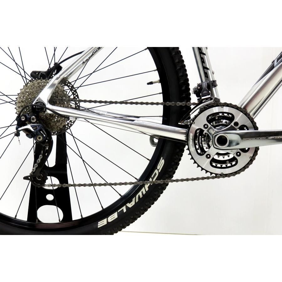 （直接取引のみ）Cannondale マウンテンバイク 20インチ 直接取引のみ）Cannondale マウンテンバイク 20インチ