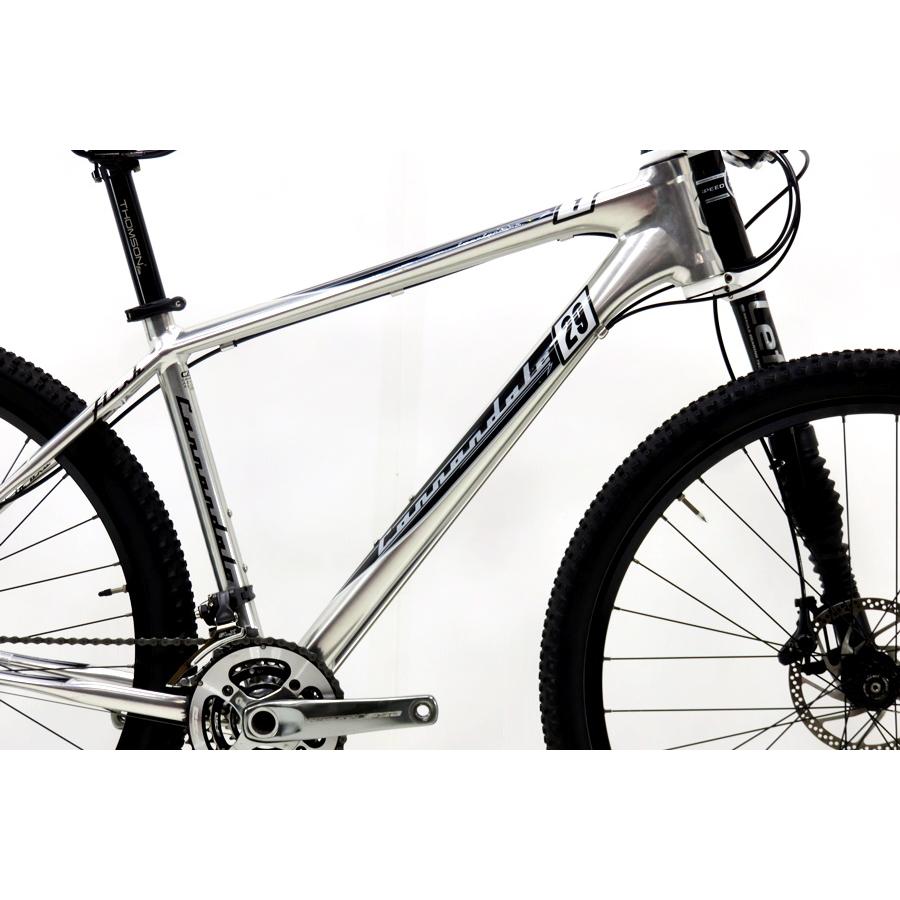 キャノンデール CANNONDALE 29'er 1 DEORE 2010年モデル アルミ