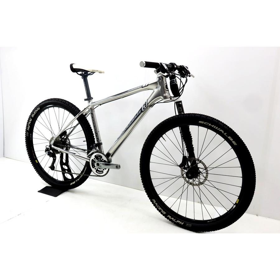 快適ライド キャノンデール CANNONDALE MTB 29er＋MTBバイク CANNONDALE ( キャノンデール ) ロードバイク SuperSix EVO Hi