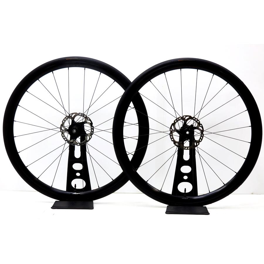 ジャイアント GIANT PR2 DISC ホイールセット アルミ 700C 11速