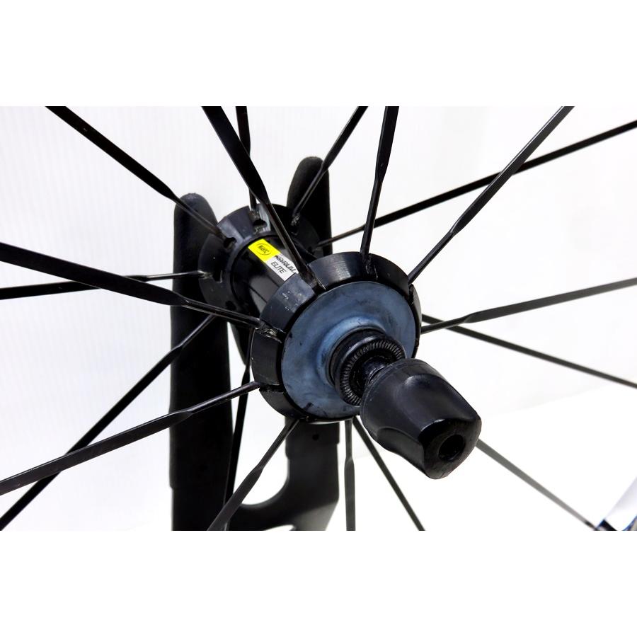マヴィック MAVIC KSYRIUM ELITE ホイールセット カーボン 700C 11速