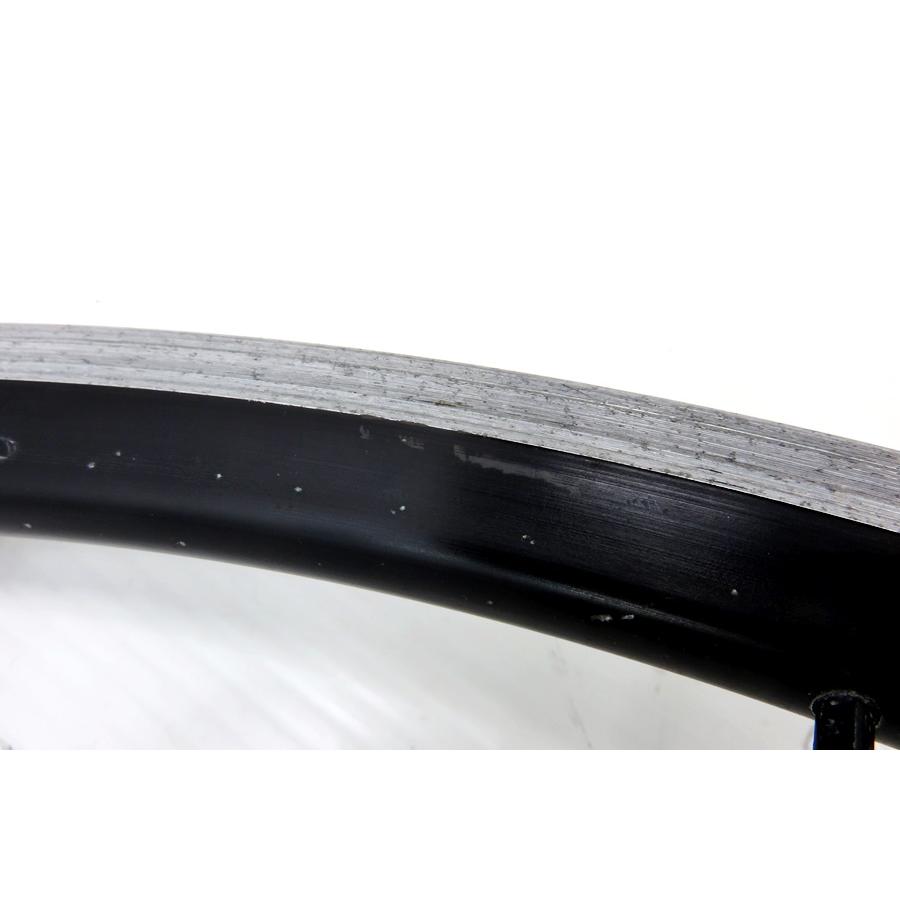 8*6様 SHIMANO RS ホイール RS100 クリンチャーリアホイール