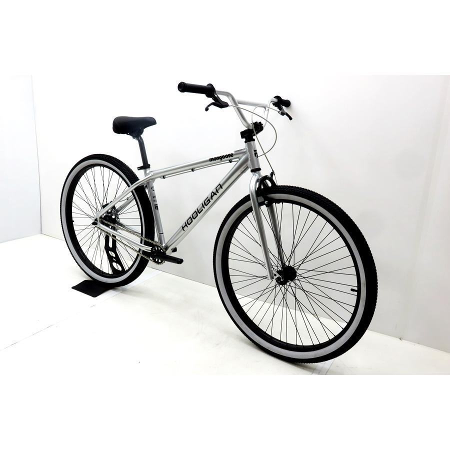 【ホイール&タイヤセット】BMX マングース社製 Amazon | Mongoose Title ジュニア BMX 20インチホイール 初心者