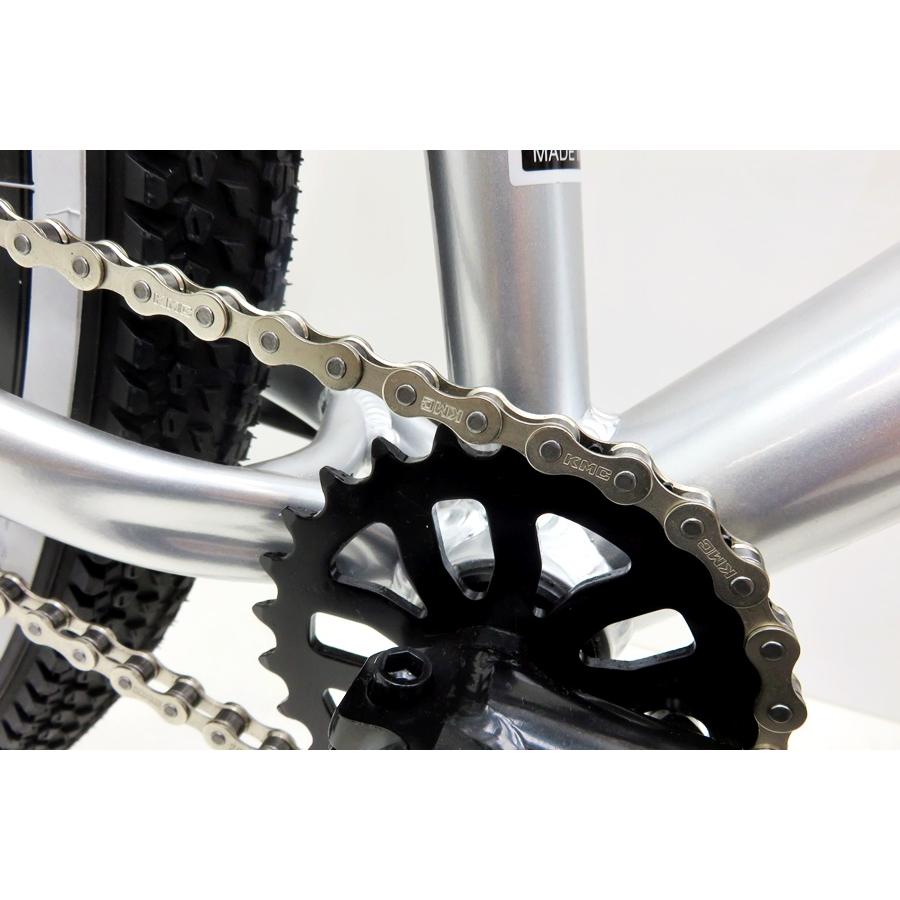 マングース(年代型式不明)レース用アルミフレーム&軽量スチールフォークセット マングース(年代型式不明)レース用アルミフレーム&軽量スチール