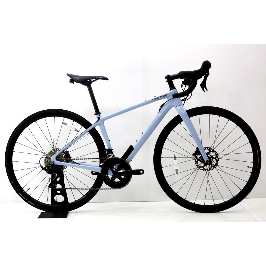 キャノンデール CANNONDALE SYNAPSE CARBON 3L 2024年 カーボン