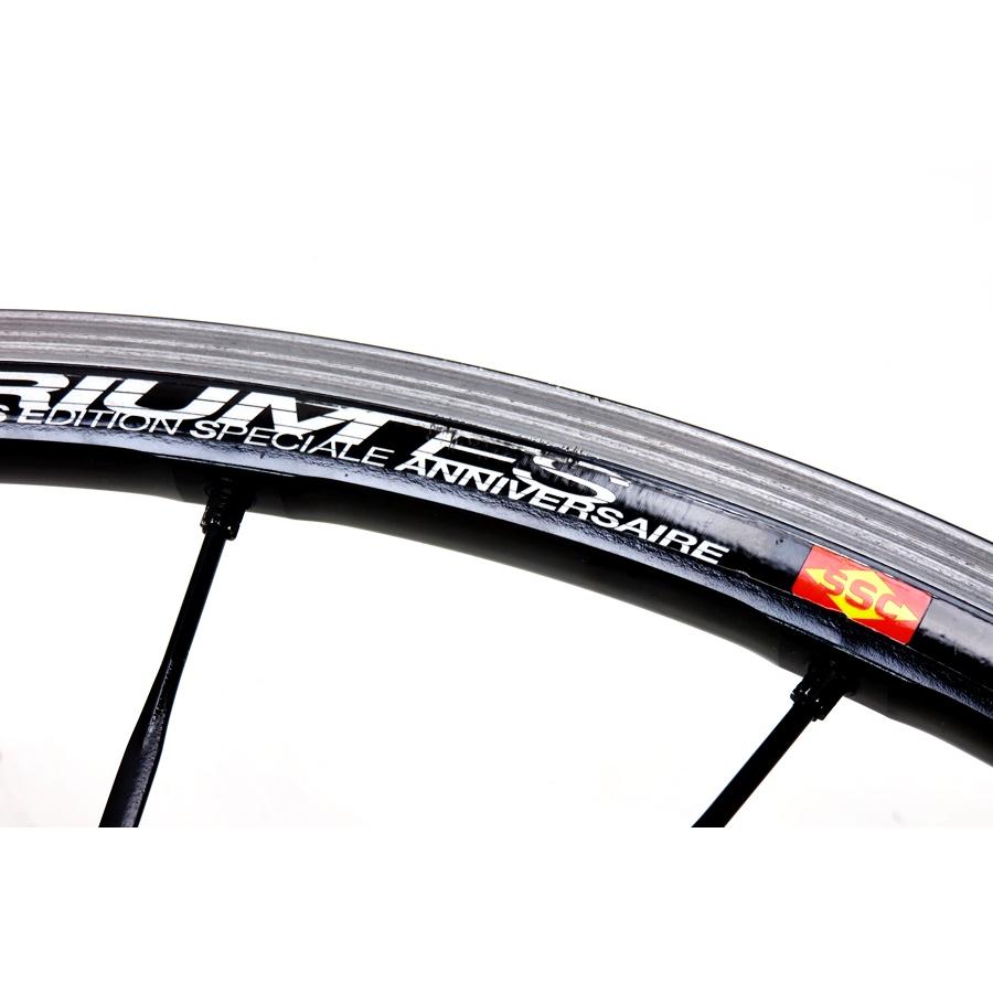 Mavic Ksyrium Equipe 11速 クリンチャーホイール 【公式通販】