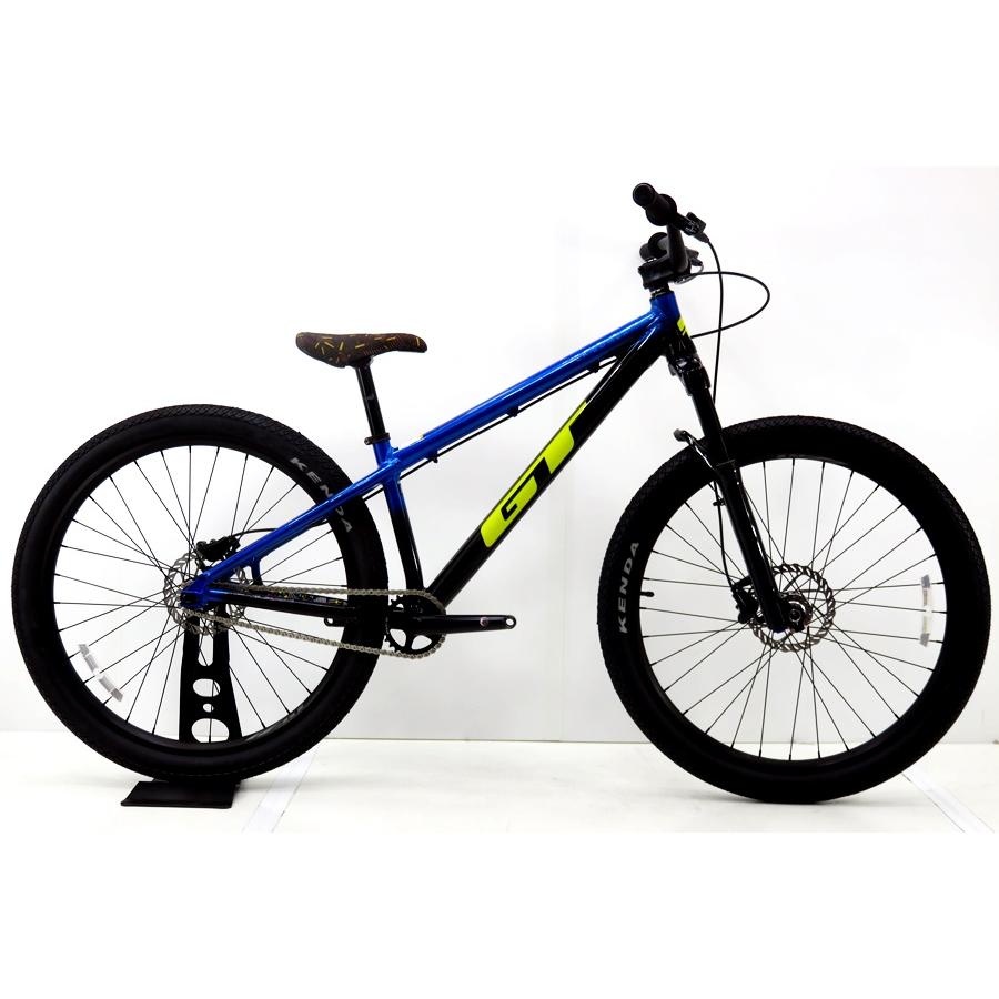 ジーティー GT ラボンマプロ LA BOMBA PRO 2022年モデル アルミ MTB