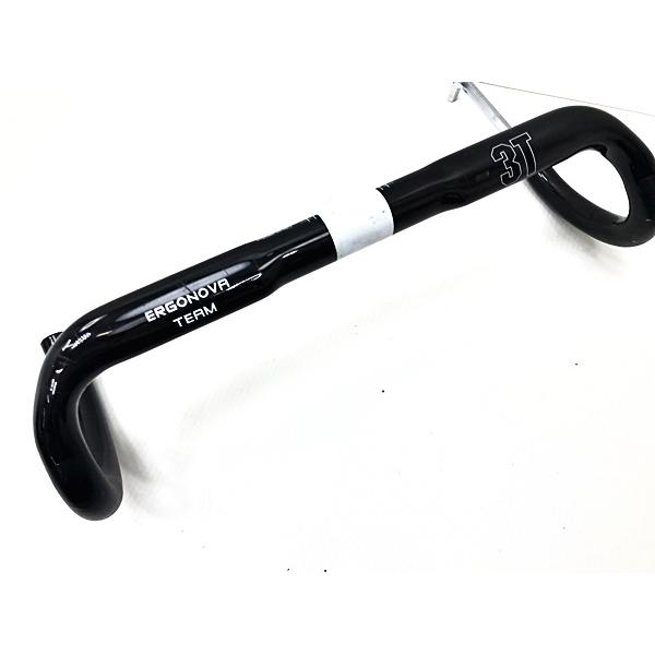 スリーティ 3T エルゴノヴァ チーム ERGONOVA TEAM 440mm カーボン