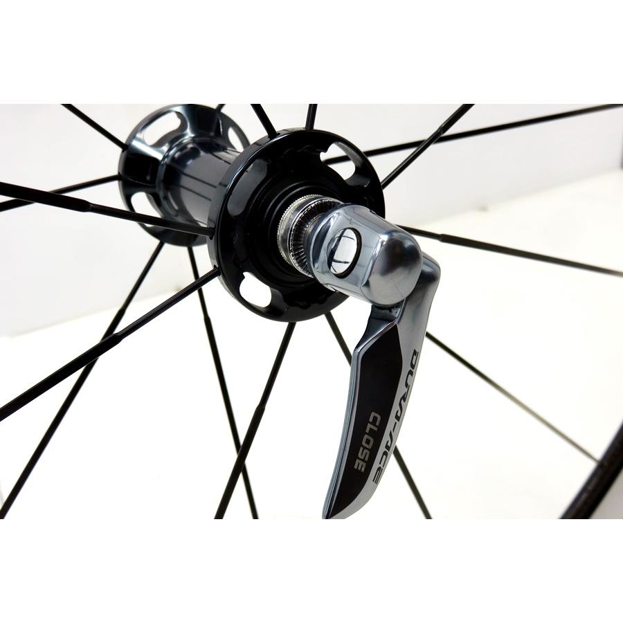 シマノ SHIMANO デュラエース DURA-ACE WH-9000-C50 ホイール
