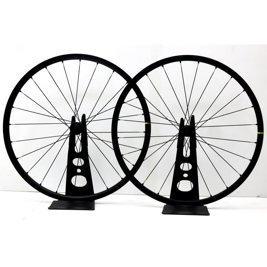 マヴィック MAVIC キシリウム KSYRIUM S 25 ホイールセット アルミ