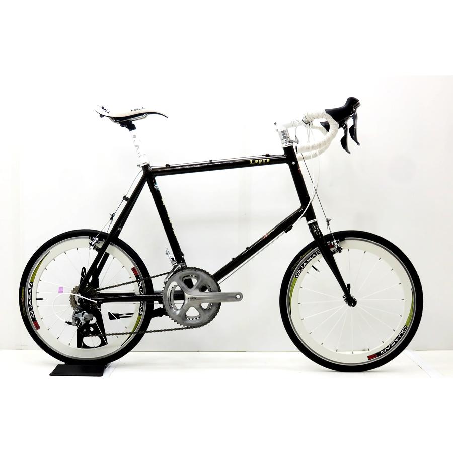 ビアンキ BIANCHI MINIVELO 8 DROP カスタム 2016年モデル アルミ 小径